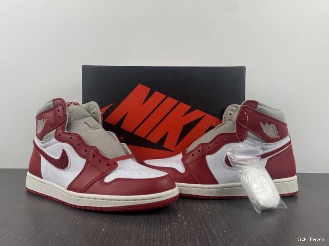 Kick Theory DJ4891-061 OG (W) High Newstalgia Jordan Chenille 1 0816